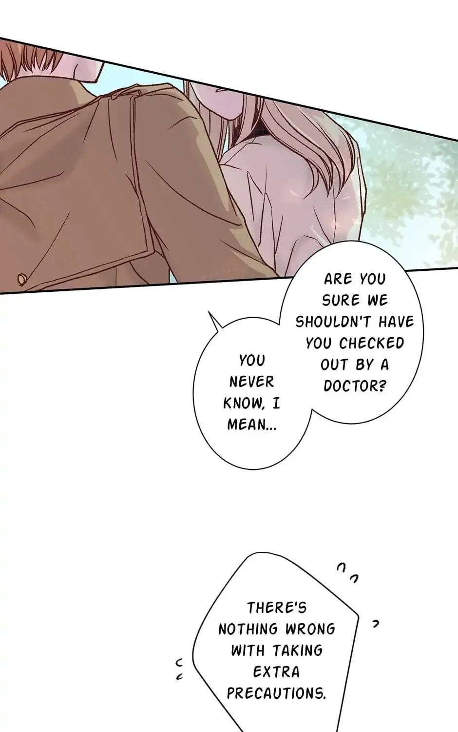 My Eunha Chapter 9 page 43 - 