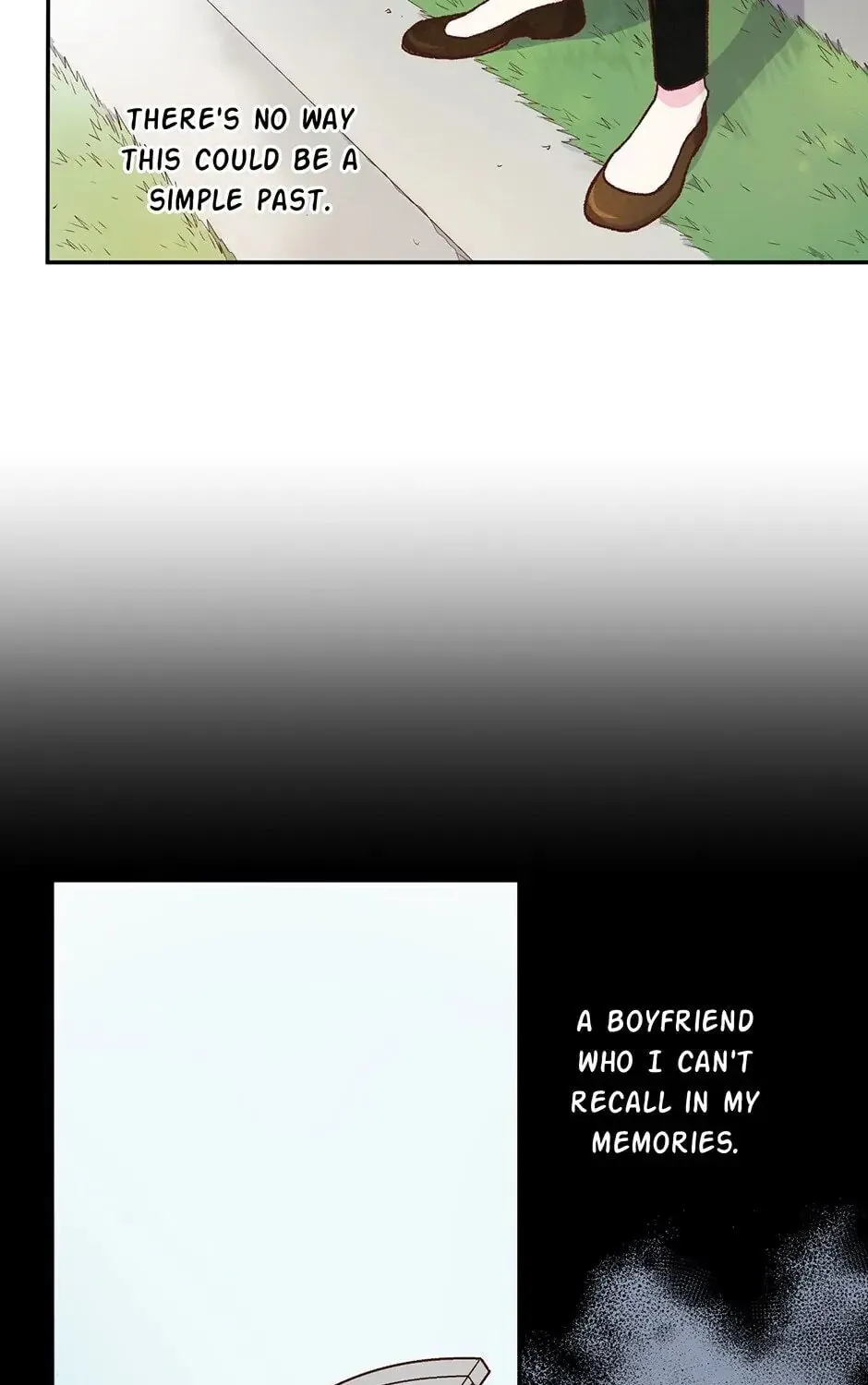 My Eunha Chapter 9 page 45 - 