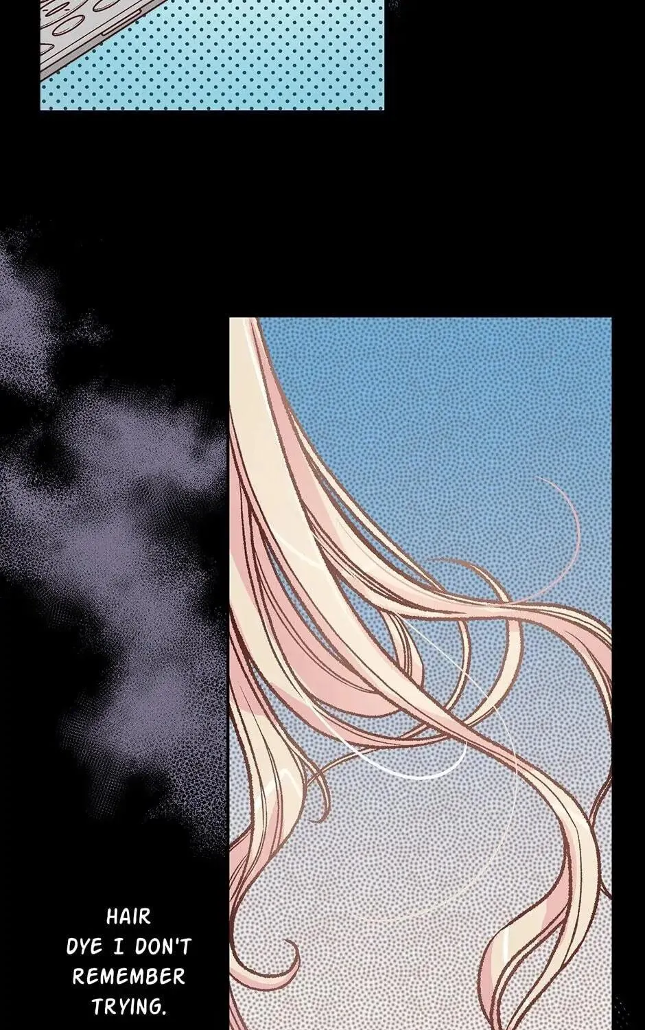 My Eunha Chapter 9 page 47 - 