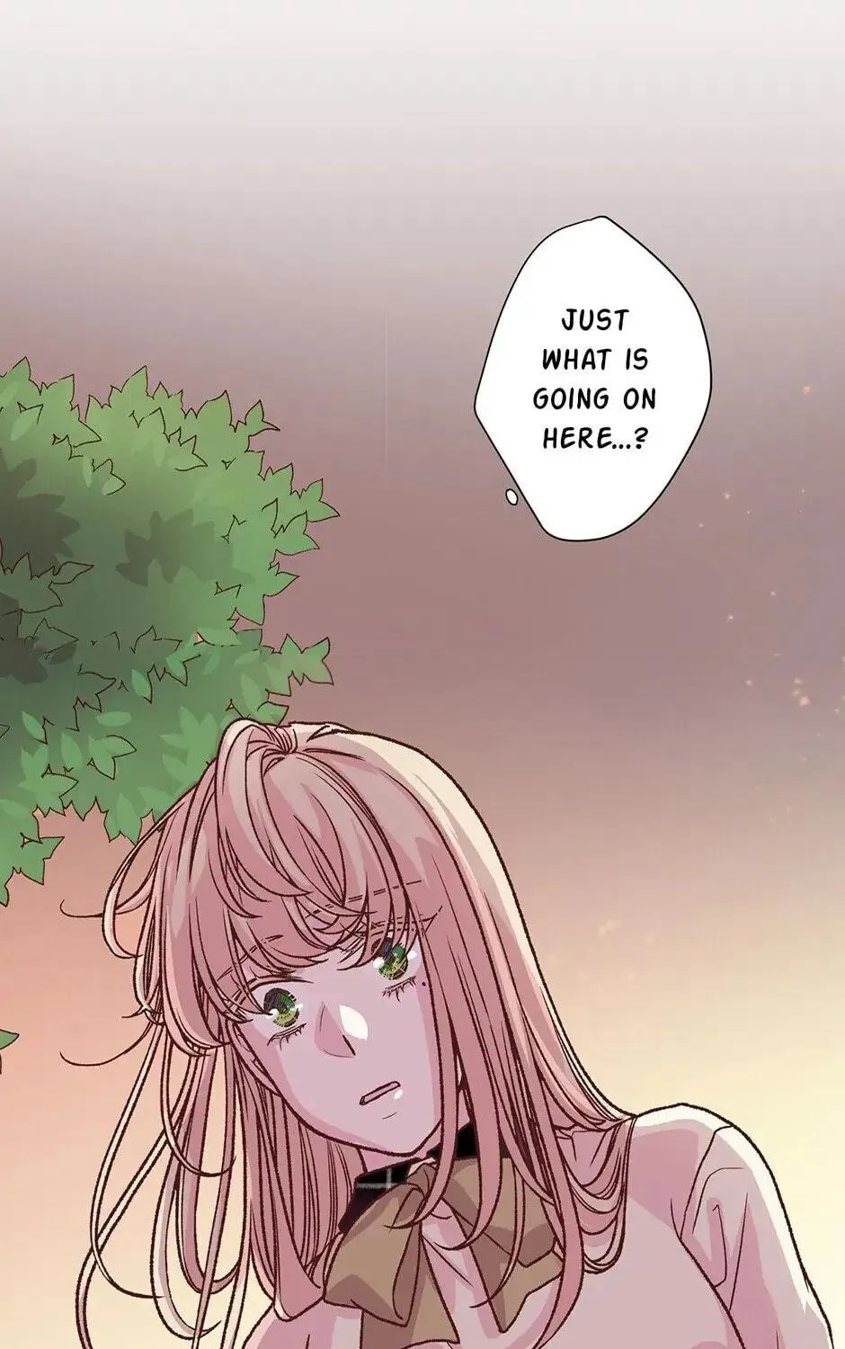 My Eunha Chapter 9 page 53 - 