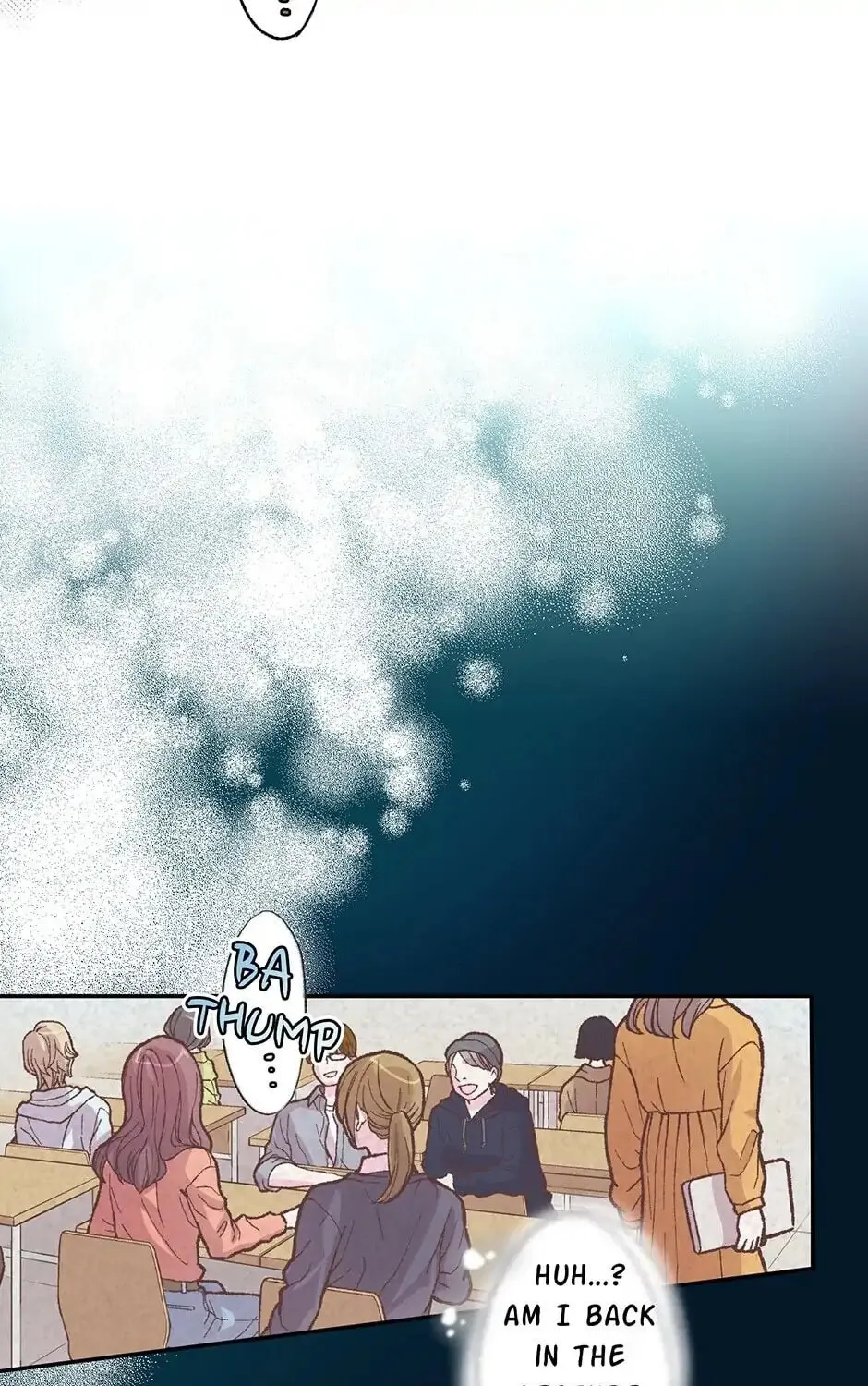 My Eunha Chapter 9 page 57 - 