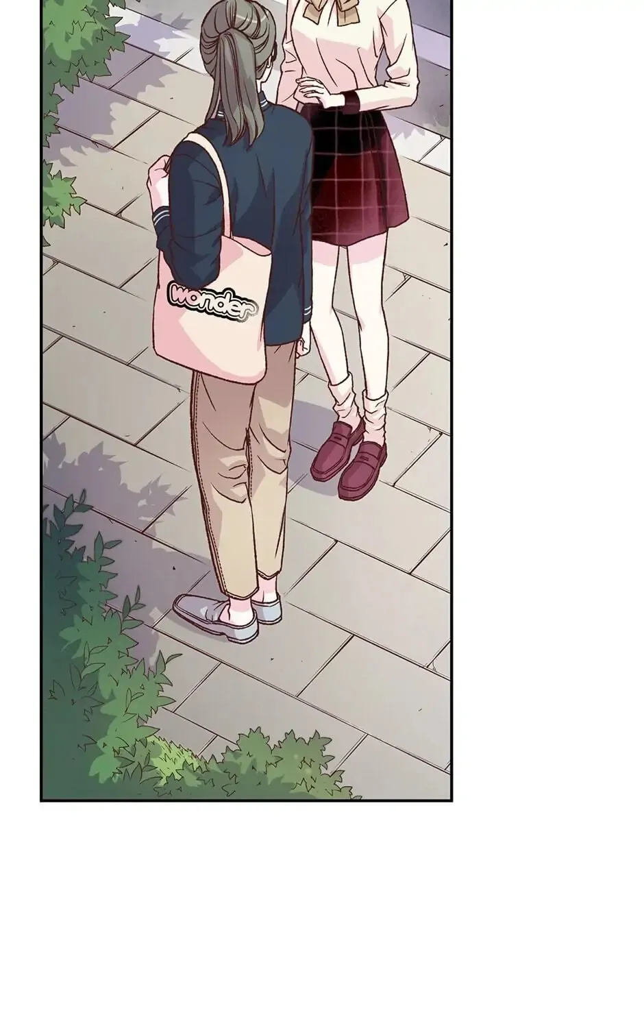 My Eunha Chapter 9 page 7 - 