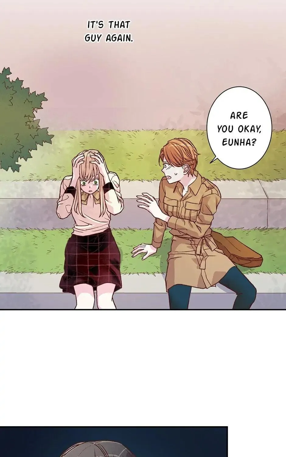 My Eunha Chapter 9 page 65 - 