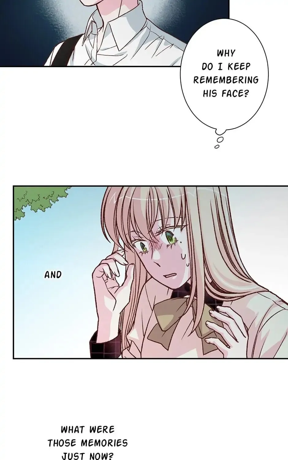 My Eunha Chapter 9 page 67 - 