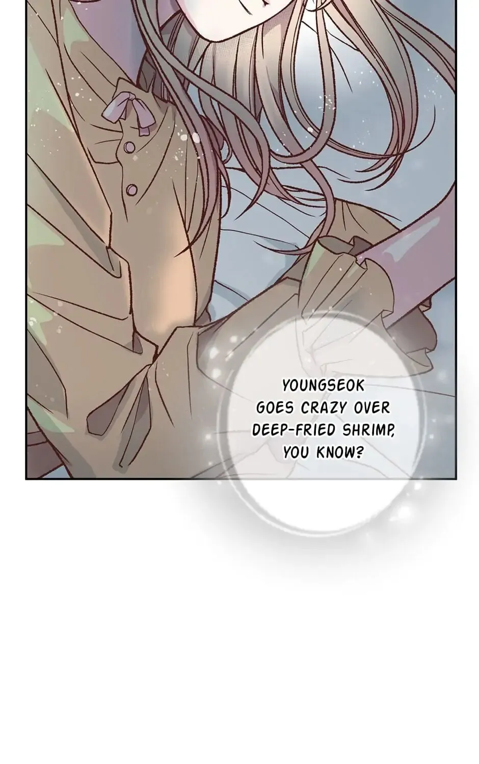 My Eunha Chapter 9 page 75 - 