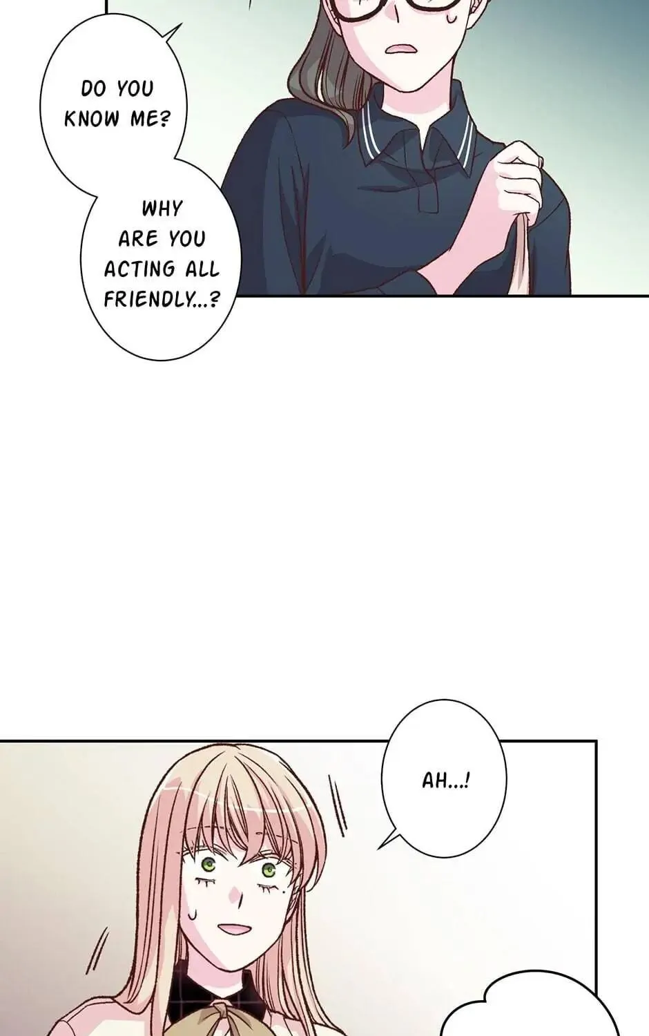 My Eunha Chapter 9 page 9 - 