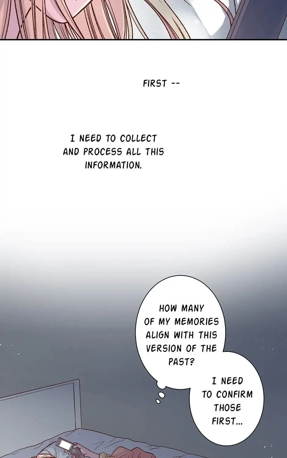 My Eunha Chapter 9 page 81 - 