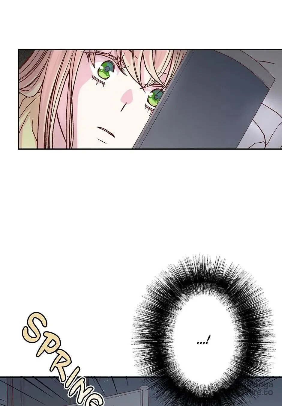 My Eunha Chapter 9 page 83 - 