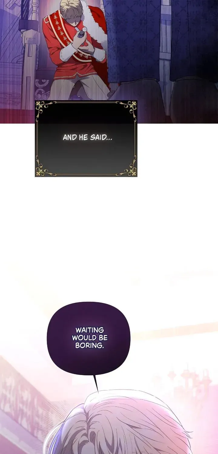 My Evil Husband Is Obsessed With the Wrong Person Chapter 1 page 11 - 