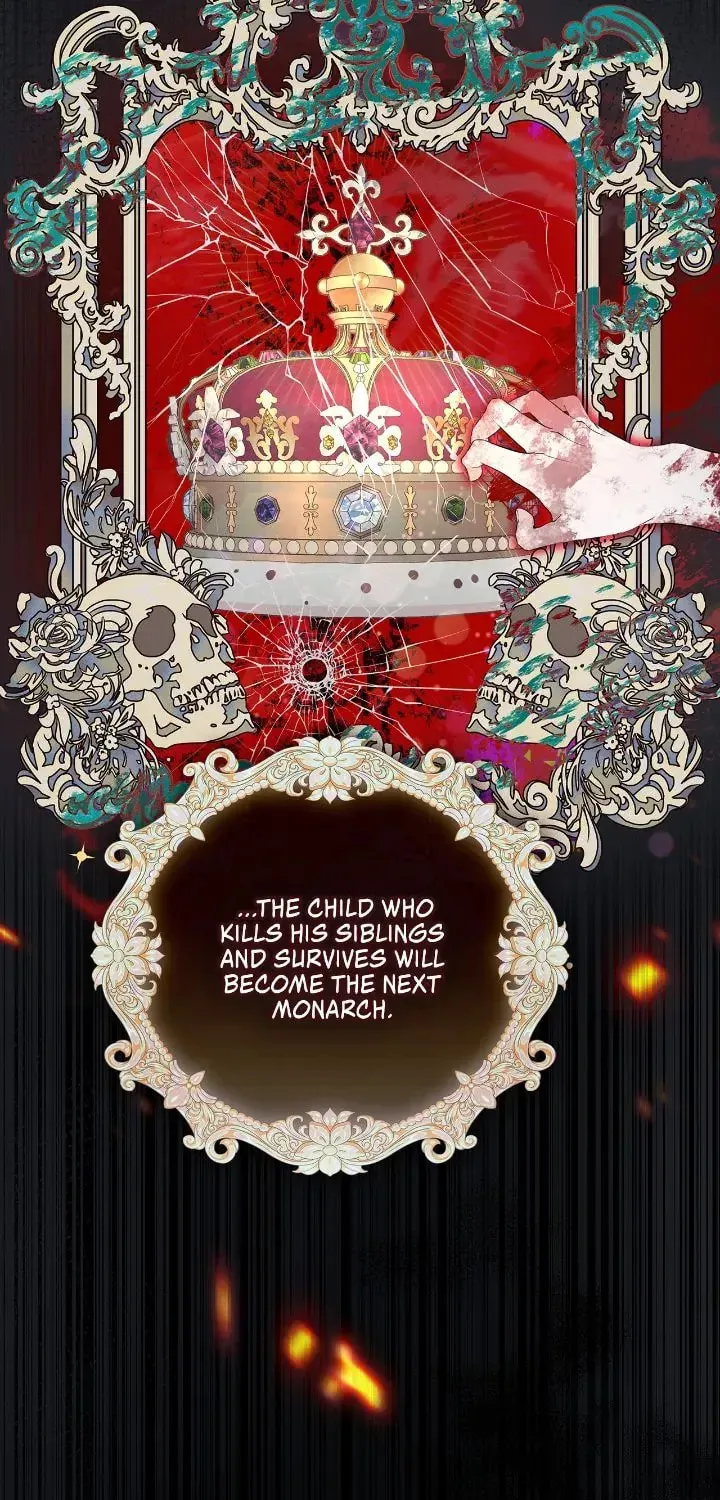 My Evil Husband Is Obsessed With the Wrong Person Chapter 1 page 3 - 