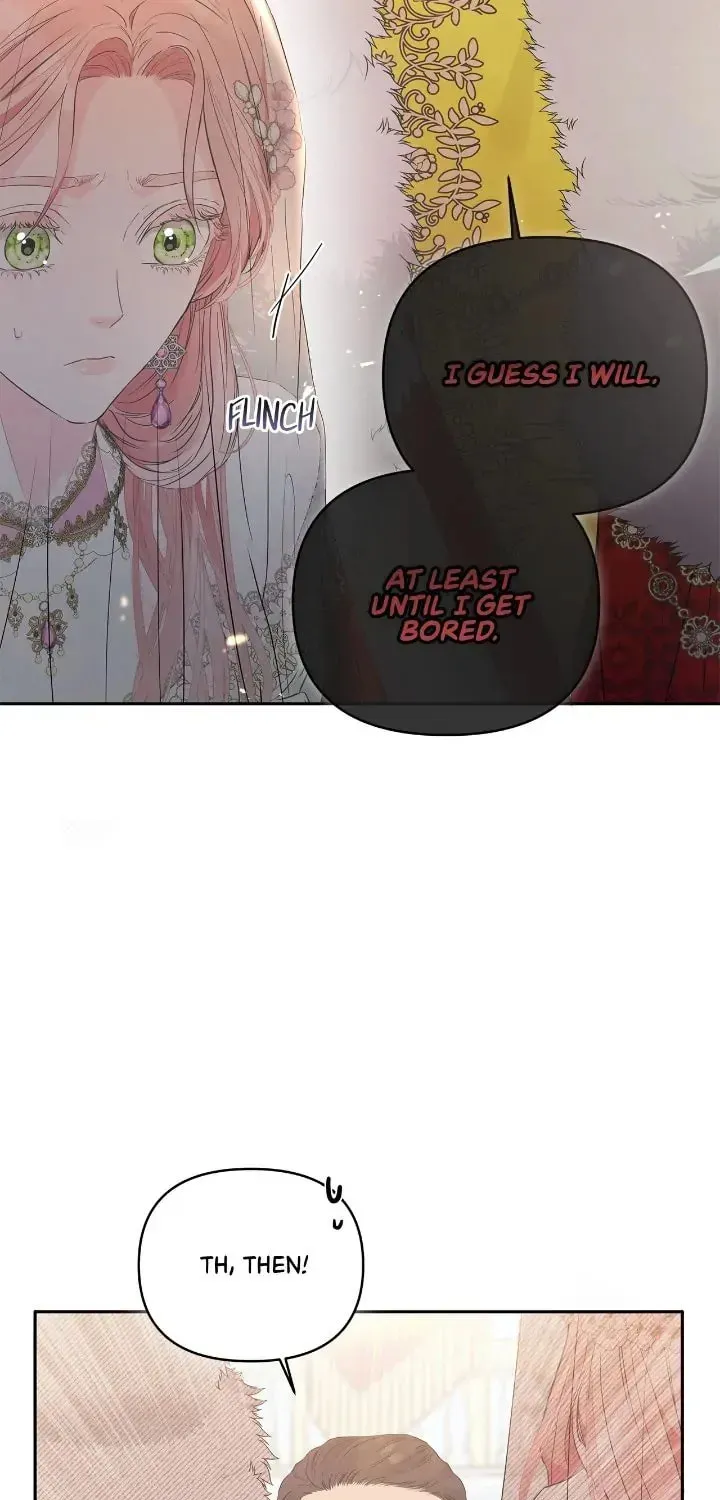 My Evil Husband Is Obsessed With the Wrong Person Chapter 1 page 24 - 