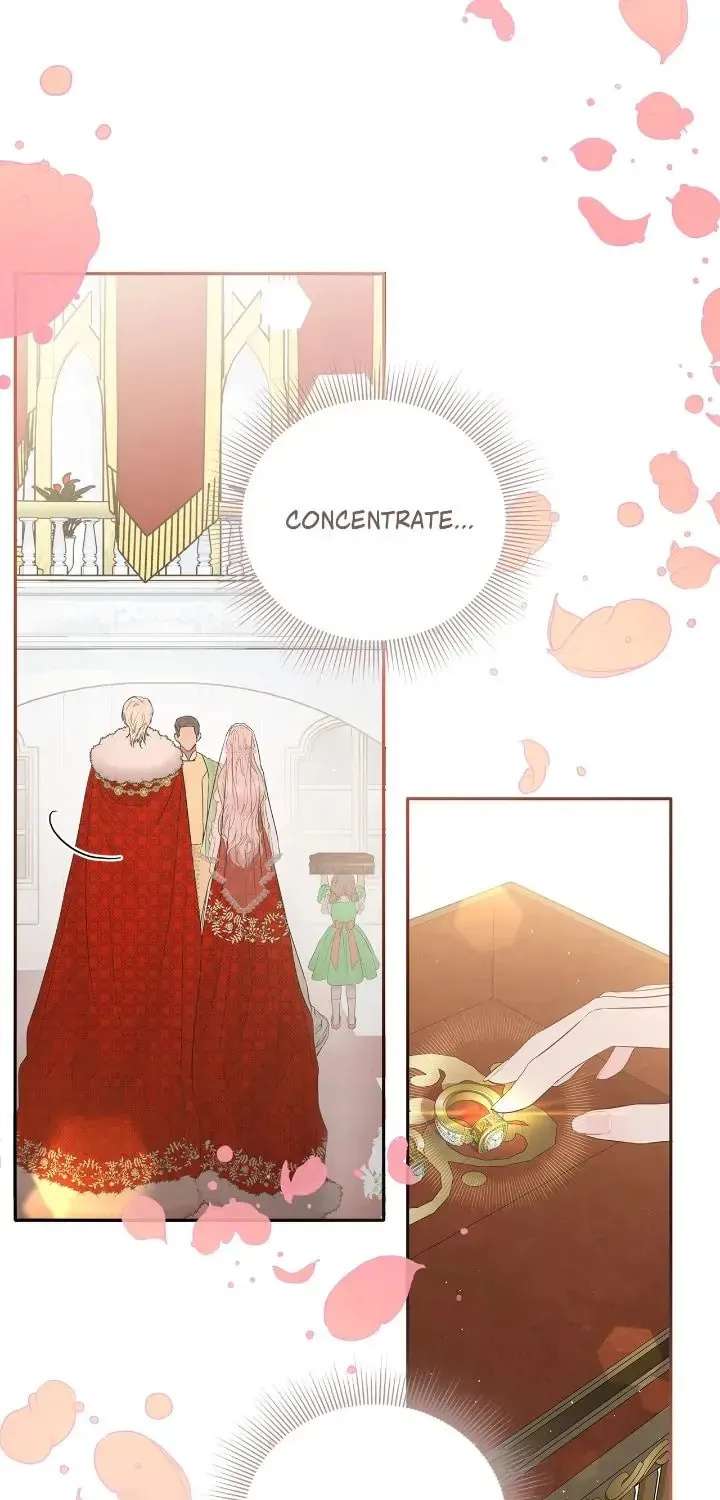 My Evil Husband Is Obsessed With the Wrong Person Chapter 1 page 26 - 