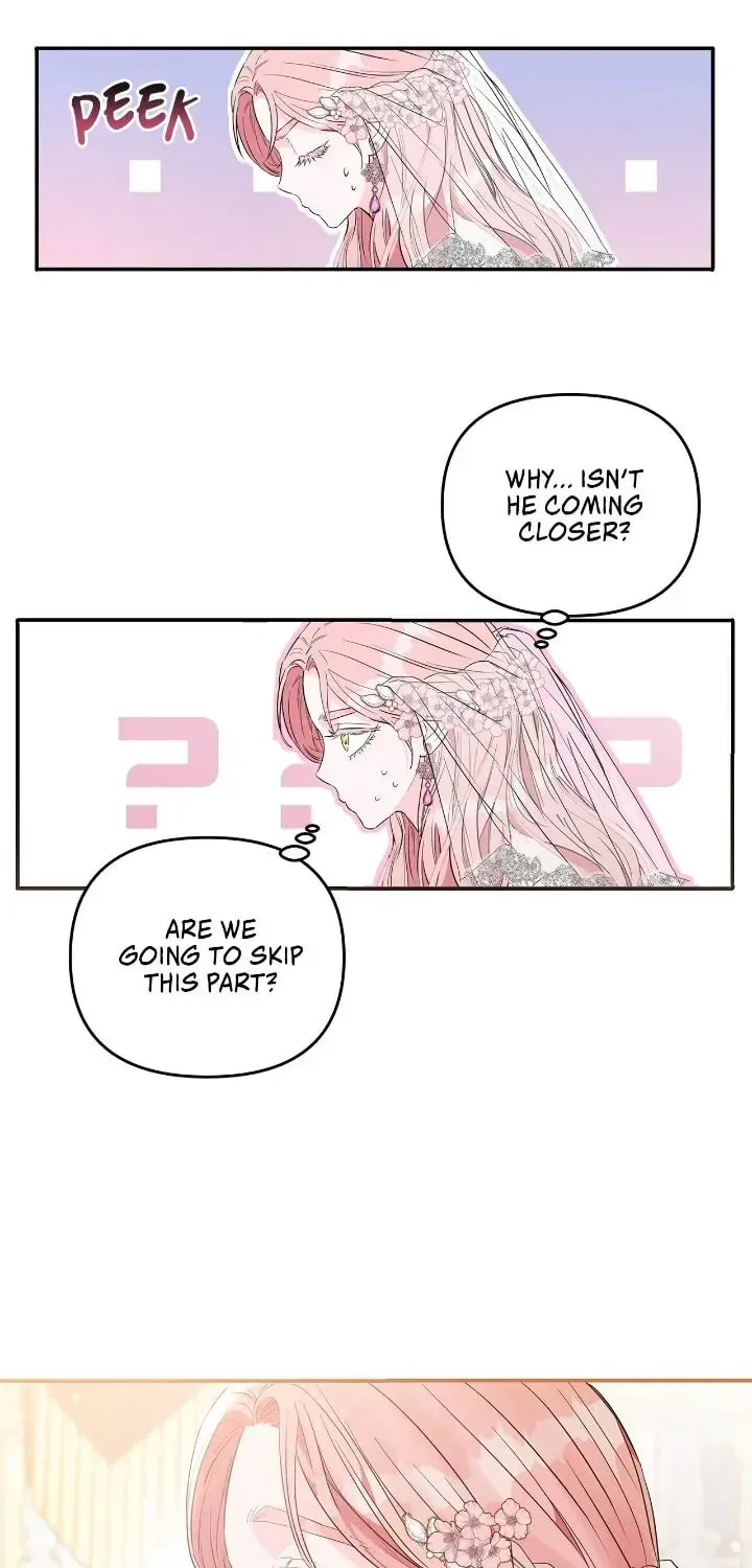 My Evil Husband Is Obsessed With the Wrong Person Chapter 1 page 33 - 