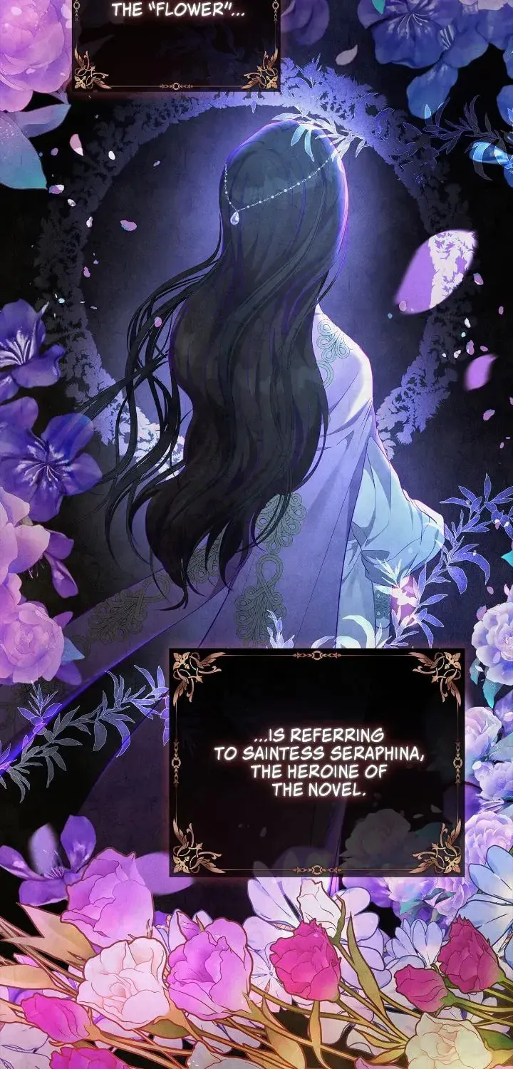 My Evil Husband Is Obsessed With the Wrong Person Chapter 1 page 51 - 