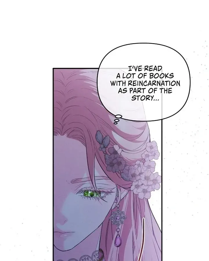 My Evil Husband Is Obsessed With the Wrong Person Chapter 1 page 77 - 