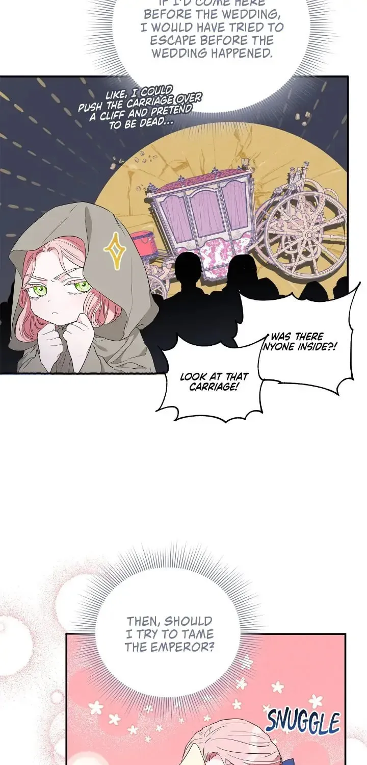 My Evil Husband Is Obsessed With the Wrong Person Chapter 1 page 82 - 