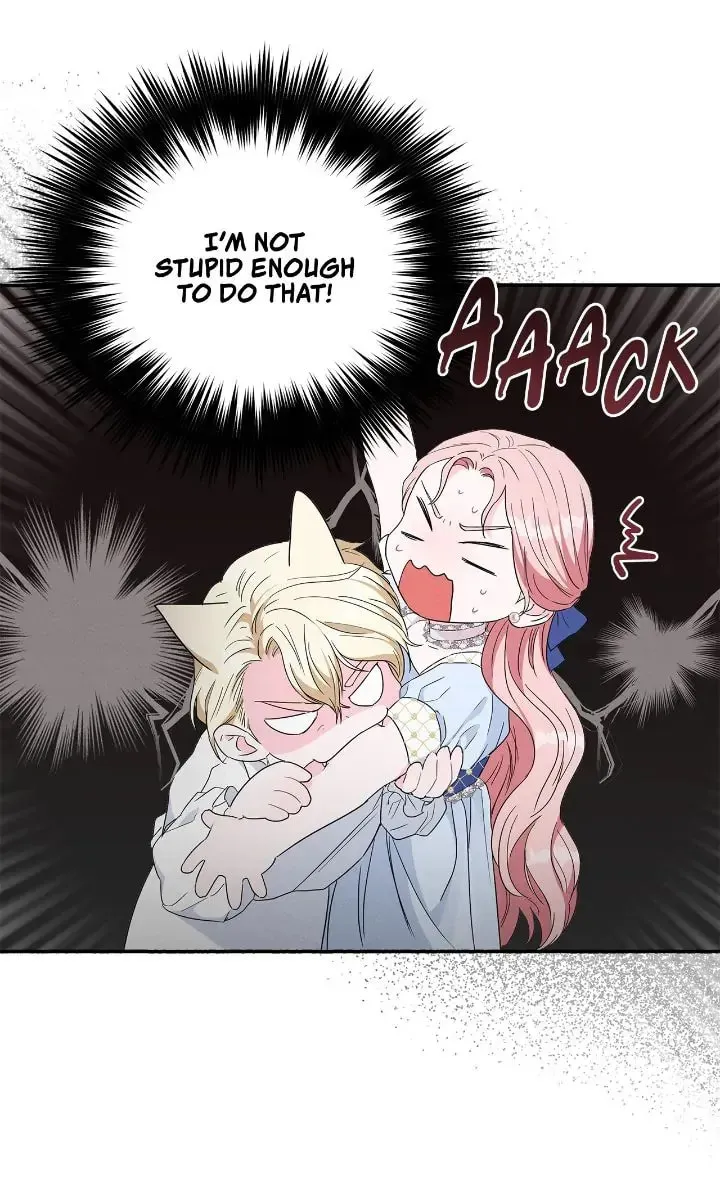 My Evil Husband Is Obsessed With the Wrong Person Chapter 1 page 84 - 