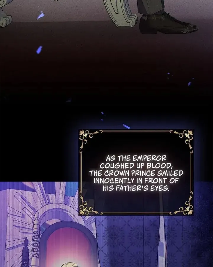 My Evil Husband Is Obsessed With the Wrong Person Chapter 1 page 10 - 
