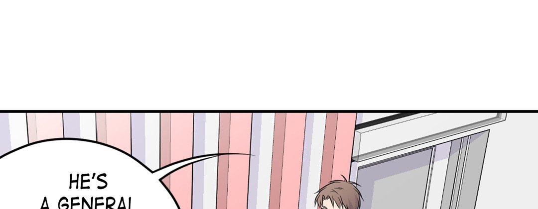 My Ex, Client My Ex, Client EP 1 - Toomics page 109 - 