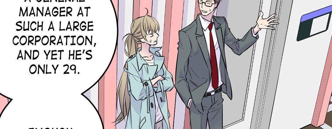 My Ex, Client My Ex, Client EP 1 - Toomics page 110 - 