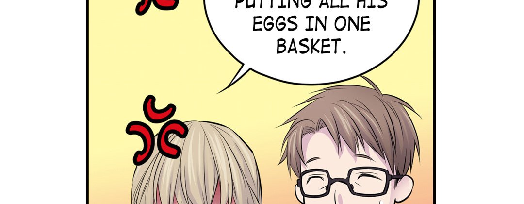My Ex, Client My Ex, Client EP 1 - Toomics page 114 - 