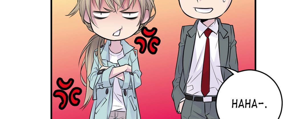 My Ex, Client My Ex, Client EP 1 - Toomics page 115 - 