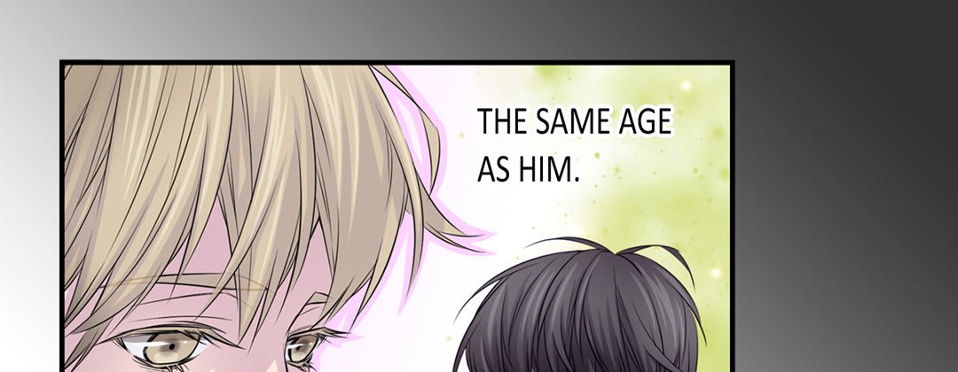 My Ex, Client My Ex, Client EP 1 - Toomics page 117 - 