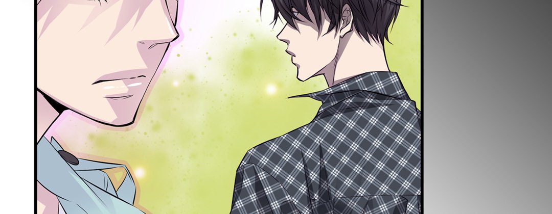 My Ex, Client My Ex, Client EP 1 - Toomics page 118 - 