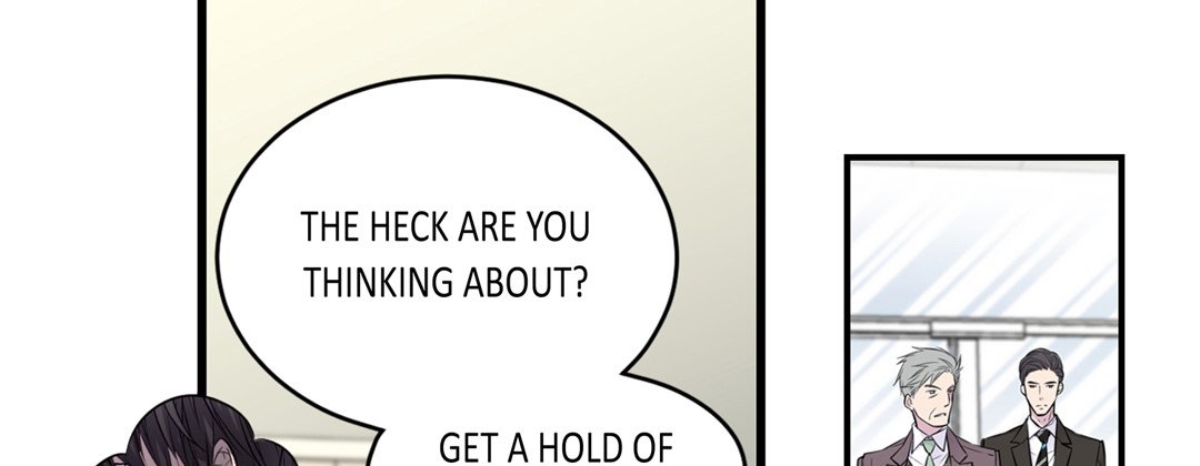 My Ex, Client My Ex, Client EP 1 - Toomics page 121 - 