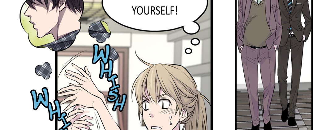 My Ex, Client My Ex, Client EP 1 - Toomics page 122 - 