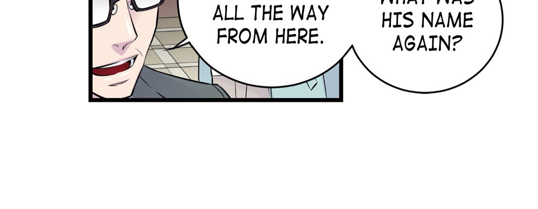 My Ex, Client My Ex, Client EP 1 - Toomics page 124 - 