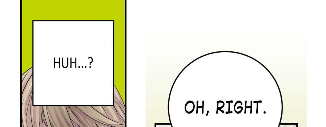 My Ex, Client My Ex, Client EP 1 - Toomics page 125 - 