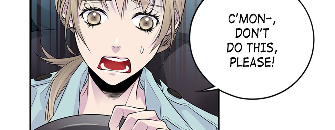 My Ex, Client My Ex, Client EP 1 - Toomics page 14 - 