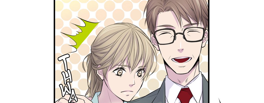 My Ex, Client My Ex, Client EP 1 - Toomics page 141 - 