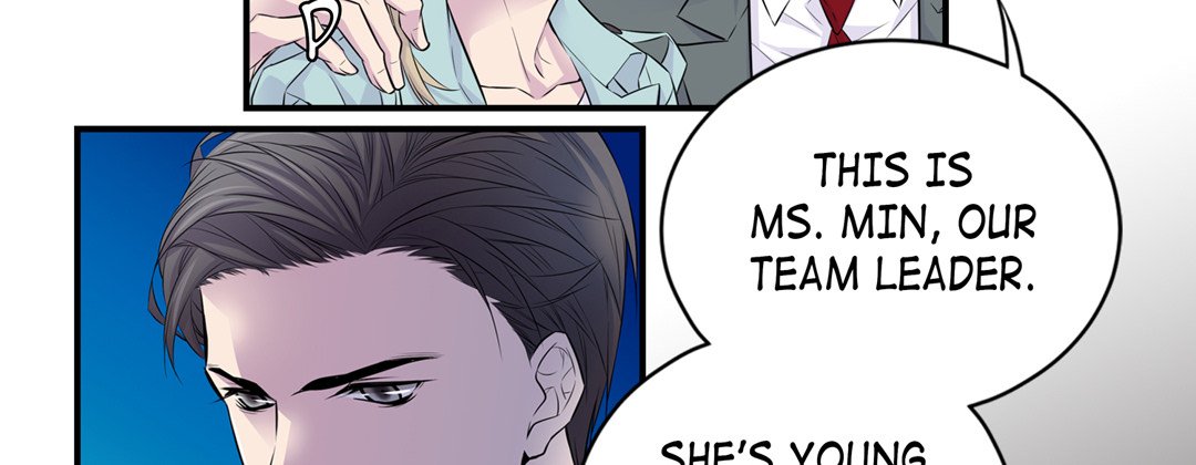 My Ex, Client My Ex, Client EP 1 - Toomics page 142 - 