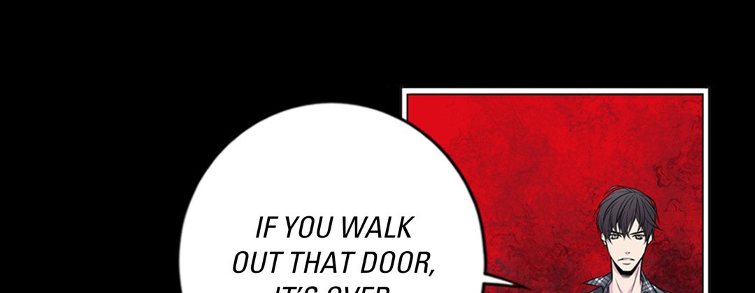 My Ex, Client My Ex, Client EP 1 - Toomics page 145 - 