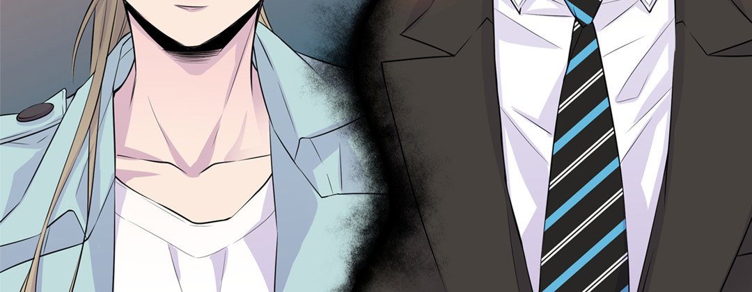 My Ex, Client My Ex, Client EP 1 - Toomics page 159 - 
