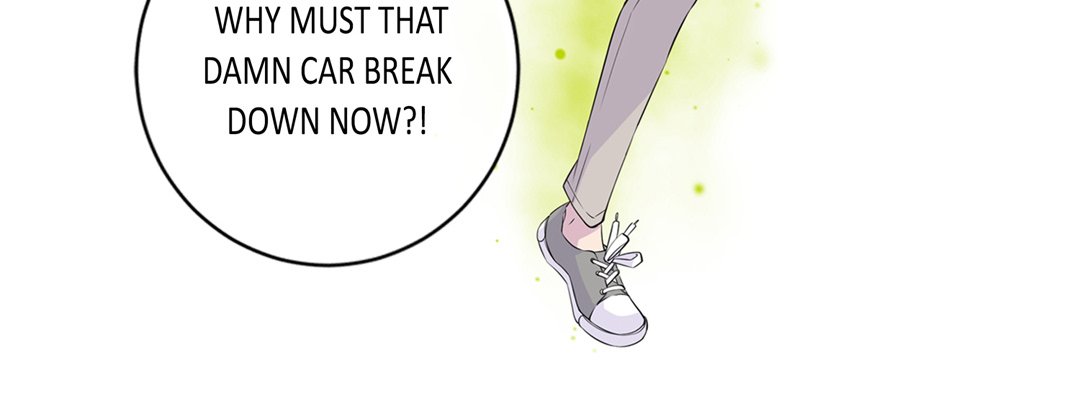 My Ex, Client My Ex, Client EP 1 - Toomics page 24 - 