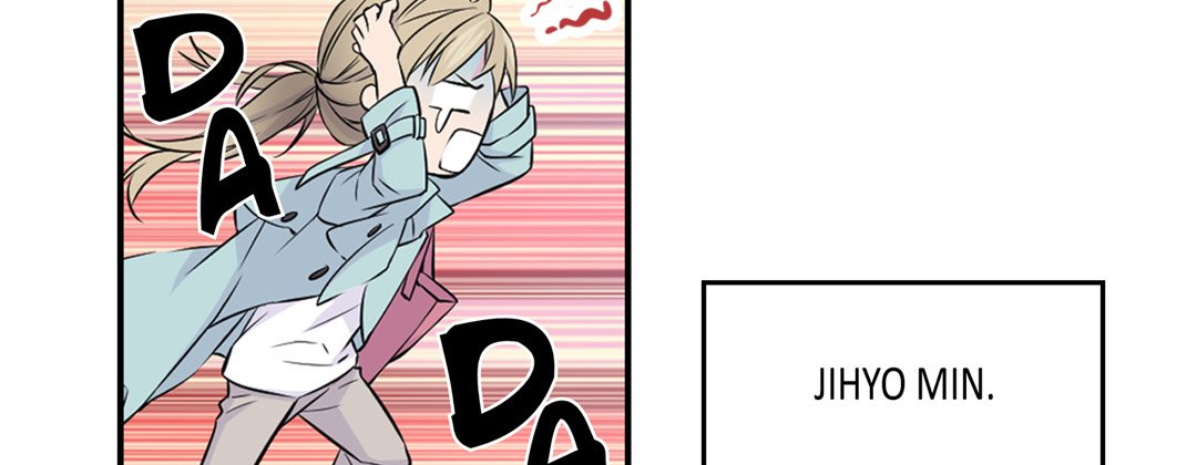 My Ex, Client My Ex, Client EP 1 - Toomics page 27 - 