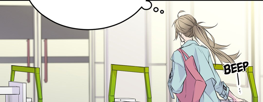 My Ex, Client My Ex, Client EP 1 - Toomics page 34 - 