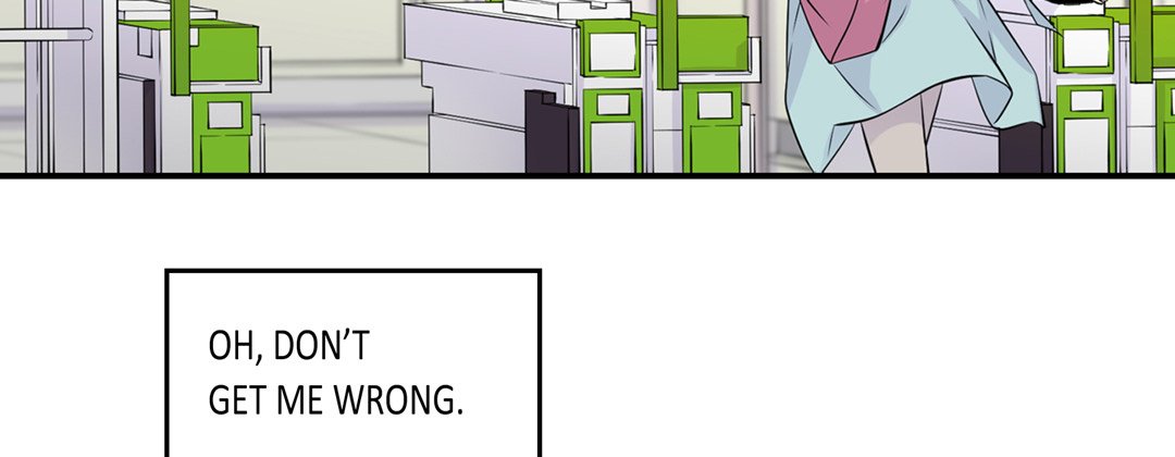 My Ex, Client My Ex, Client EP 1 - Toomics page 35 - 