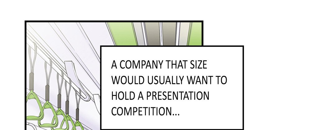 My Ex, Client My Ex, Client EP 1 - Toomics page 41 - 