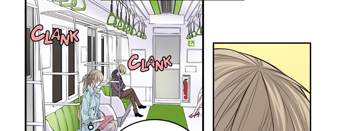 My Ex, Client My Ex, Client EP 1 - Toomics page 42 - 