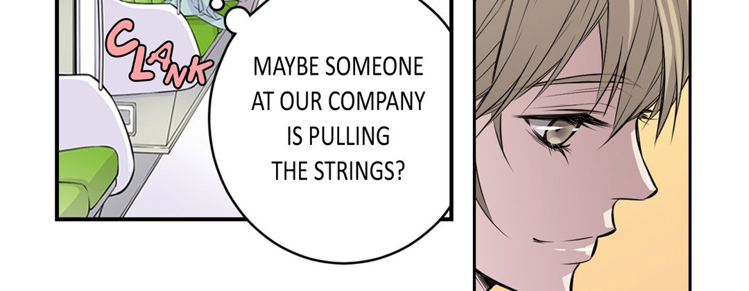 My Ex, Client My Ex, Client EP 1 - Toomics page 43 - 