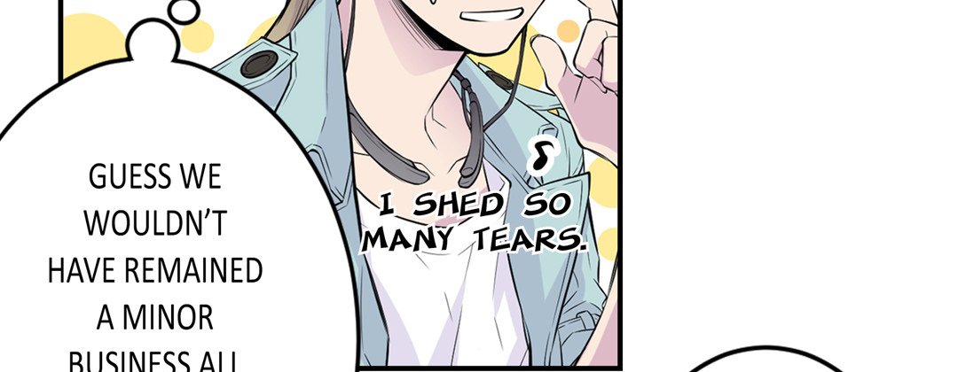 My Ex, Client My Ex, Client EP 1 - Toomics page 46 - 