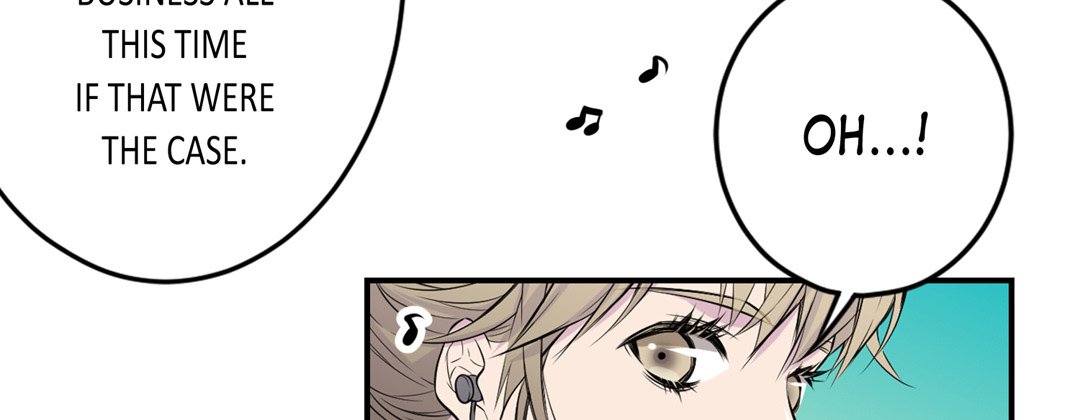 My Ex, Client My Ex, Client EP 1 - Toomics page 47 - 