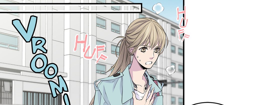 My Ex, Client My Ex, Client EP 1 - Toomics page 75 - 