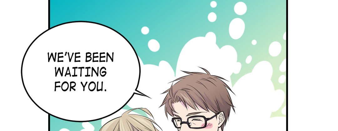 My Ex, Client My Ex, Client EP 1 - Toomics page 85 - 