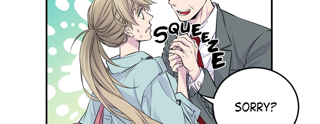My Ex, Client My Ex, Client EP 1 - Toomics page 86 - 