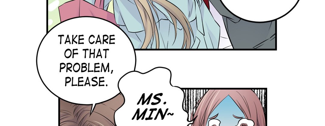 My Ex, Client My Ex, Client EP 1 - Toomics page 87 - 